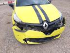 2013 RENAULT CLIO EXPRE for sale at Copart COLCHESTER