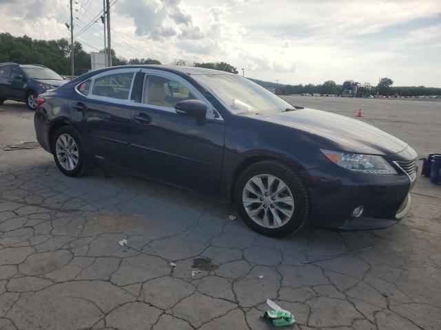  LEXUS ES300 2014 Granatowy