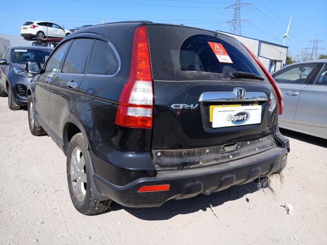2008 HONDA CR-V ES I-