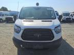 2018 FORD TRANSIT T-150   à vendre chez Copart MA - FREETOWN