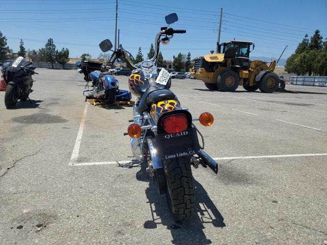 1999 HARLEY-DAVIDSON FXDWG   