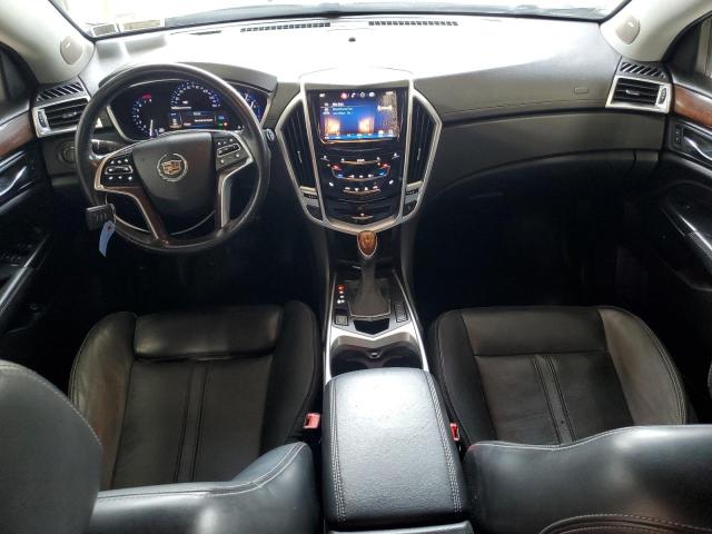  CADILLAC SRX 2013 Black