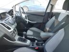 2012 FORD FOCUS EDGE for sale at Copart SANDTOFT