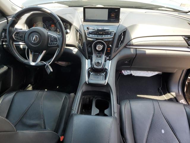  ACURA RDX 2019 Black