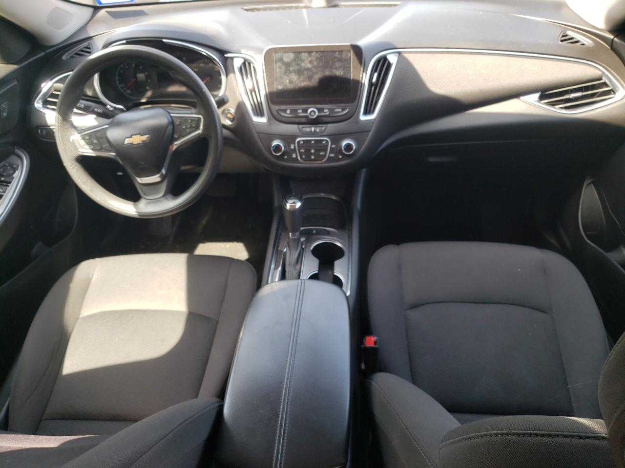 2020 Chevrolet Malibu Lt VIN: 1G1ZD5ST6LF108875 Lot: 65182845
