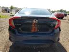 2018 HONDA CIVIC LX   à vendre chez Copart ON - COOKSTOWN
