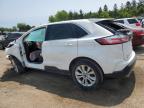 2020 FORD EDGE TITANIUM   à vendre chez Copart ON - TORONTO