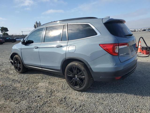 HONDA PILOT 2022 Szary