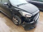 2017 FORD KA+ ZETEC for sale at Copart PETERLEE