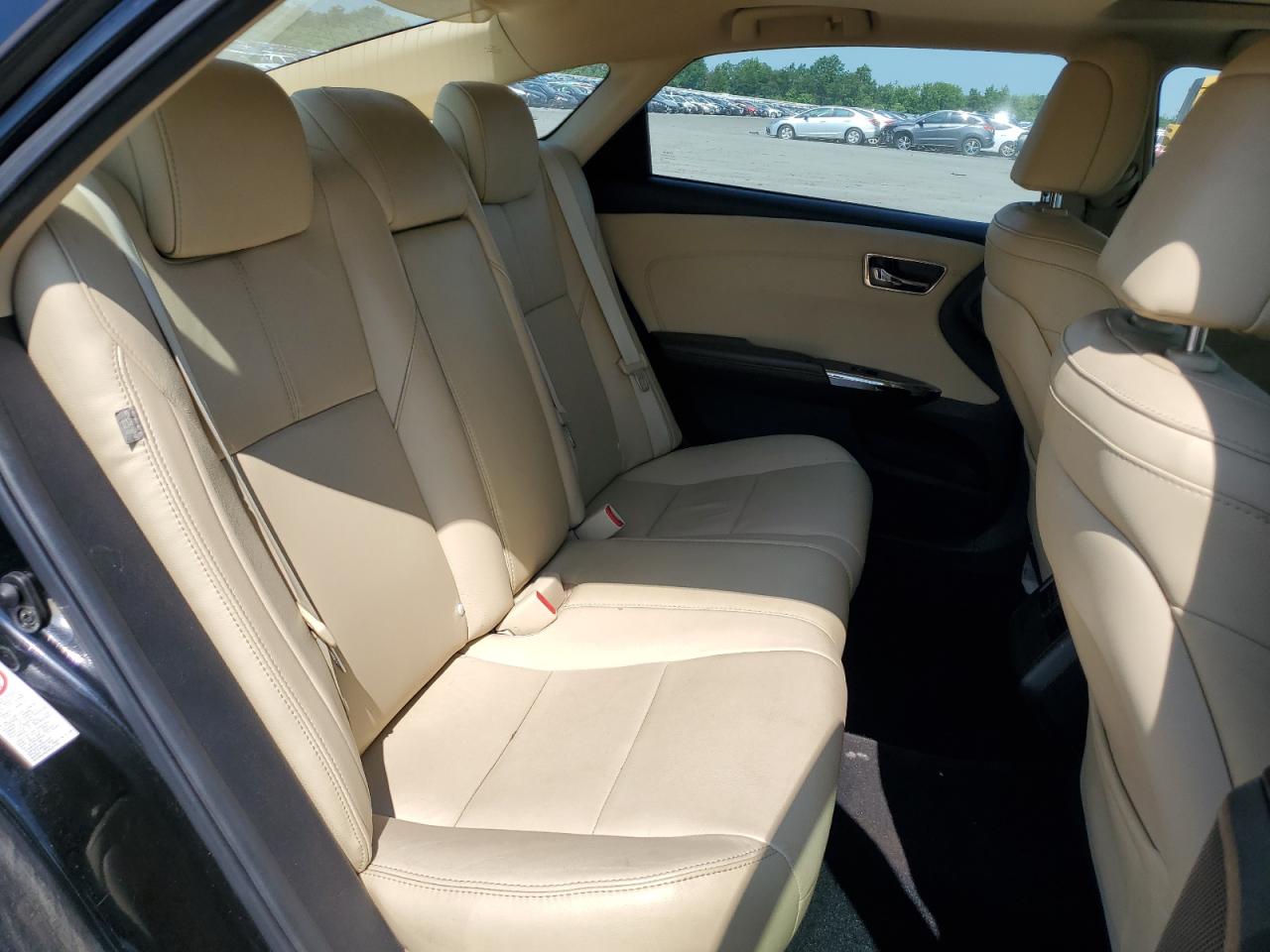 2013 Toyota Avalon Base VIN: 4T1BK1EB6DU059695 Lot: 63259085