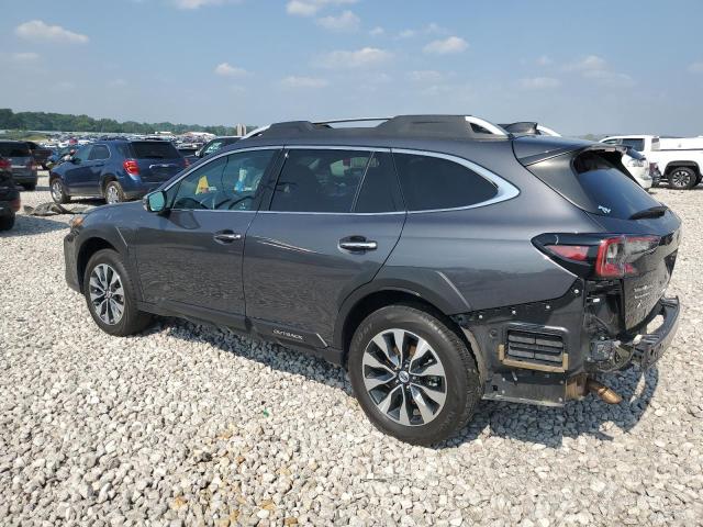  SUBARU OUTBACK 2023 Угольный