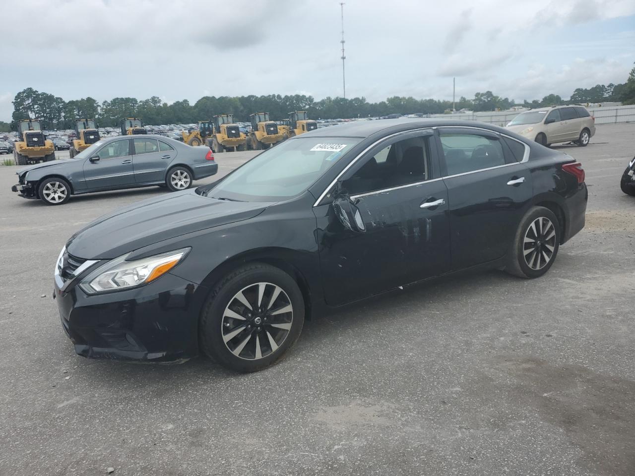 1N4AL3AP8JC129697 NISSAN ALTIMA 2018