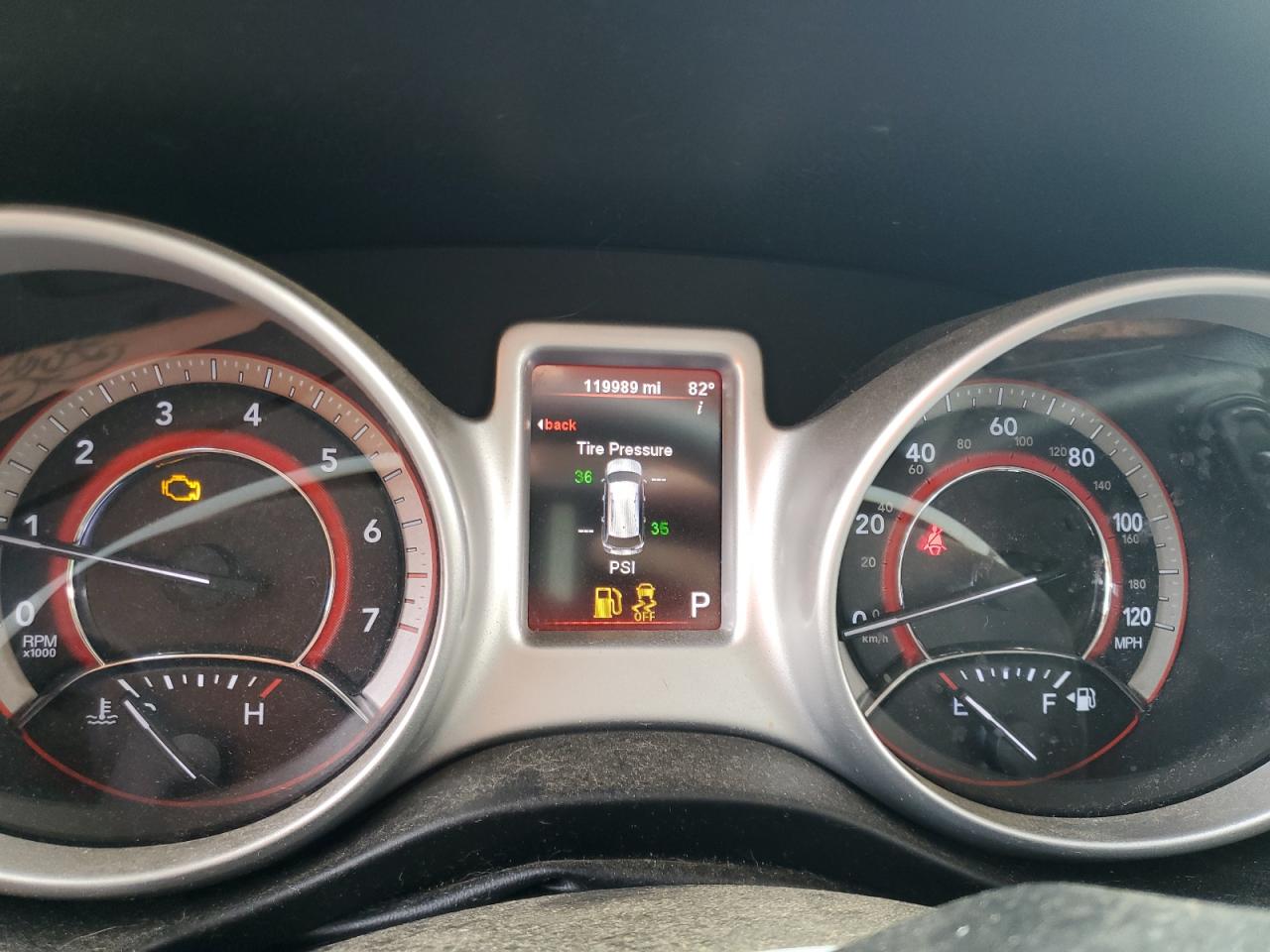 2012 Dodge Journey Sxt VIN: 3C4PDCBG4CT387190 Lot: 65438605