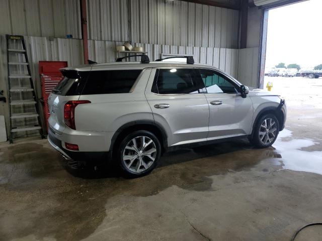  HYUNDAI PALISADE 2022 Silver