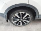 2016 NISSAN QASHQAI TE for sale at Copart SANDTOFT
