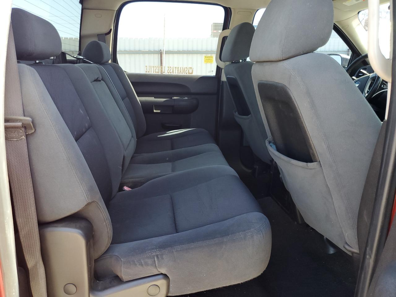 3gcek23339g268857 3GCEK23339G268857 2009 Chevrolet Silverado K1500 Lt