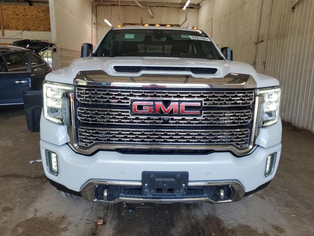  GMC SIERRA 2020 White