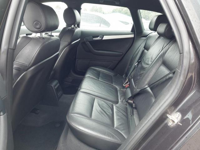 2007 AUDI A3 S LINE