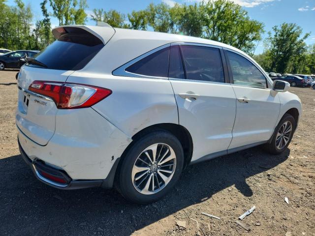  ACURA RDX 2016 Biały