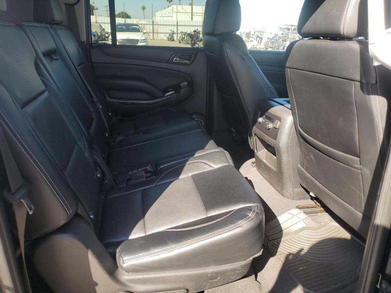 2020 Chevrolet Suburban C1500 Ls VIN: 1GNSCGKC5LR130234 Lot: 64139325