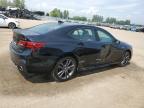 2019 ACURA TLX TECHNOLOGY   à vendre chez Copart ON - TORONTO