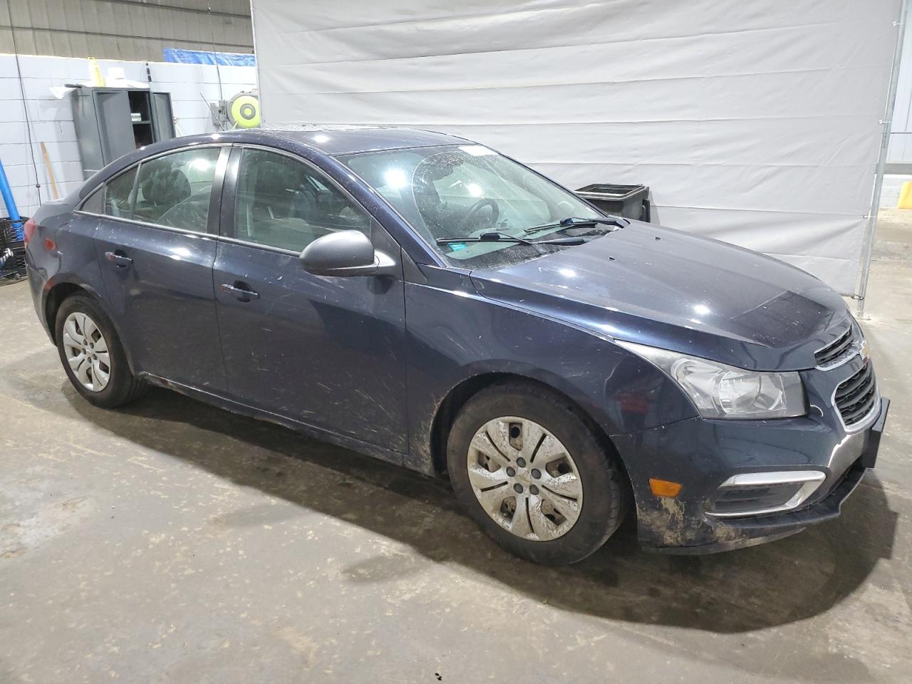 1G1PA5SH1G7123277 CHEVROLET CRUZE 2016