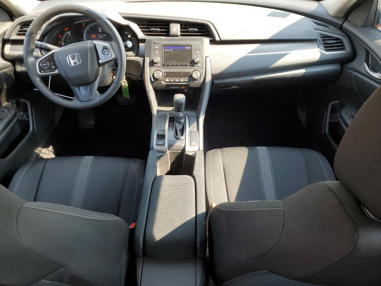 19XFC2F60LE004876 HONDA CIVIC 2020