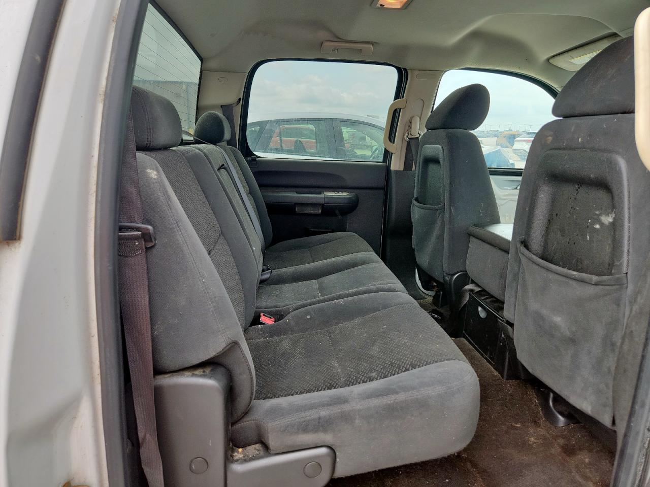 2008 GMC Sierra C1500 VIN: 3GTEC13J48G314331 Lot: 64623045