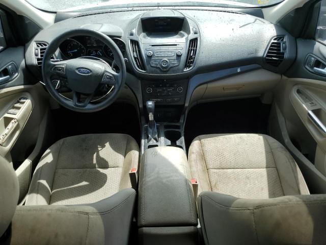  FORD ESCAPE 2017 Biały