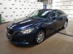 2015 MAZDA 6 SE-L D for sale at Copart EAST KILBRIDE