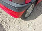 1994 PEUGEOT 106 XSI for sale at Copart WISBECH