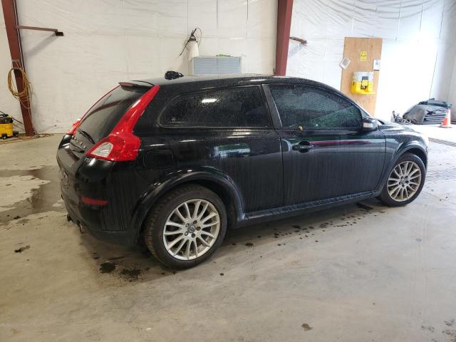  VOLVO C30 2012 Black