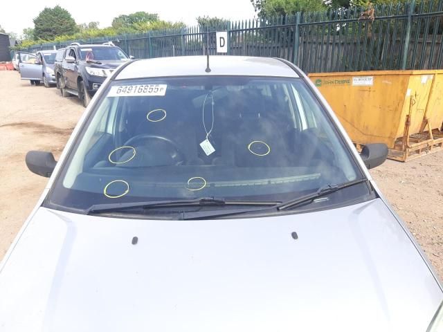 2004 FORD FIESTA 1.4 GHIA 5DR