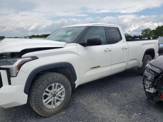 2023 TOYOTA TUNDRA DOUBLE CAB SR   à vendre chez Copart QC - MONTREAL