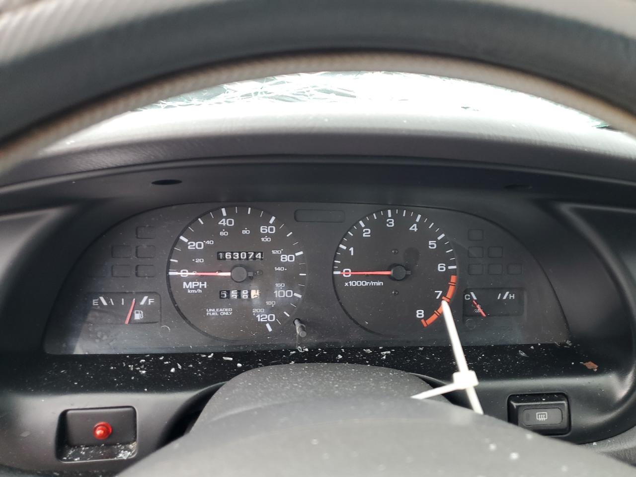 1999 Nissan Altima Xe VIN: 1N4DL01D5XC181279 Lot: 62405915