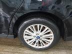 2017 FORD GALAXY ZET for sale at Copart EAST KILBRIDE