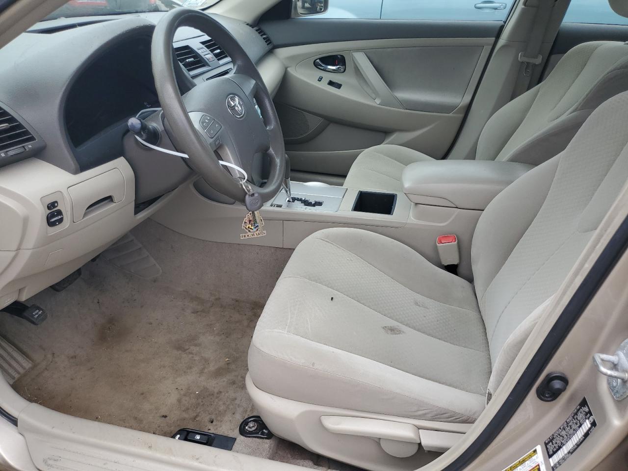 2008 Toyota Camry Ce VIN: 4T1BE46K48U238136 Lot: 65386505