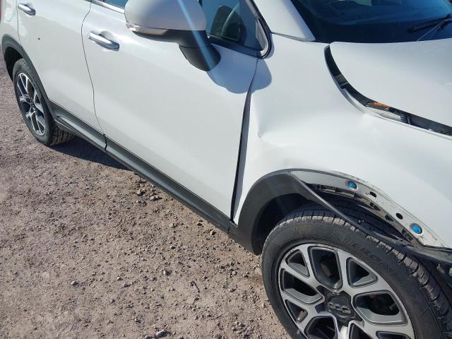 2015 FIAT 500X CROSS