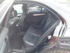 2009 MERCEDES-BENZ C180 KOMP SE BLUEEFF-CY A  for sale at Copart WOLVERHAMPTON