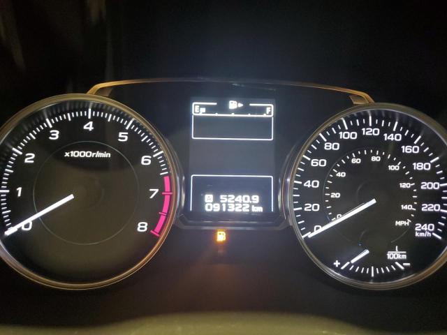 2016 SUBARU IMPREZA PREMIUM PLUS  