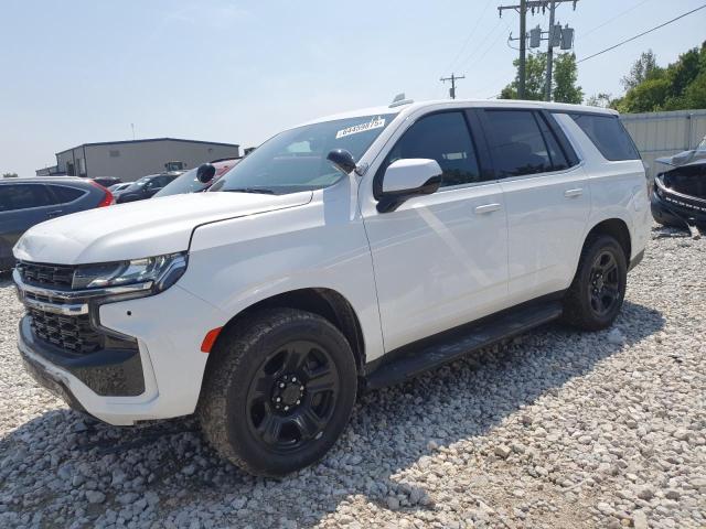 CHEVROLET TAHOE K150 2023