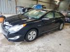2014 HYUNDAI SONATA HYBRID à vendre chez Copart PA - PITTSBURGH WEST