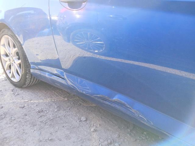 2007 HYUNDAI COUPE SIII