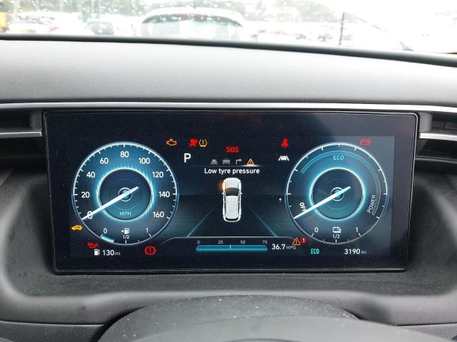 2023 HYUNDAI TUCSON PRE