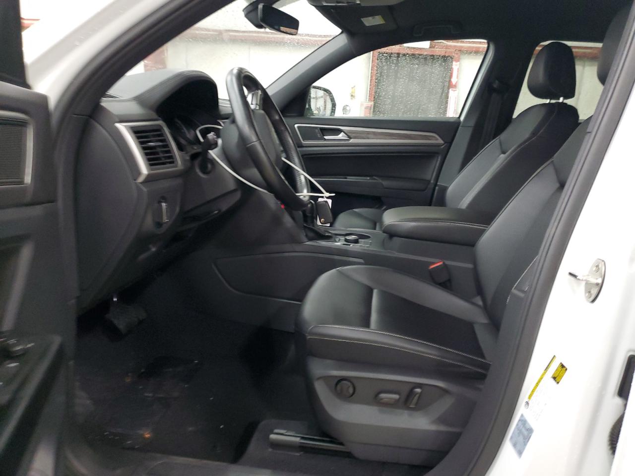 2020 Volkswagen Atlas Cross Sport Se VIN: 1V24C2CA8LC207195 Lot: 62994755