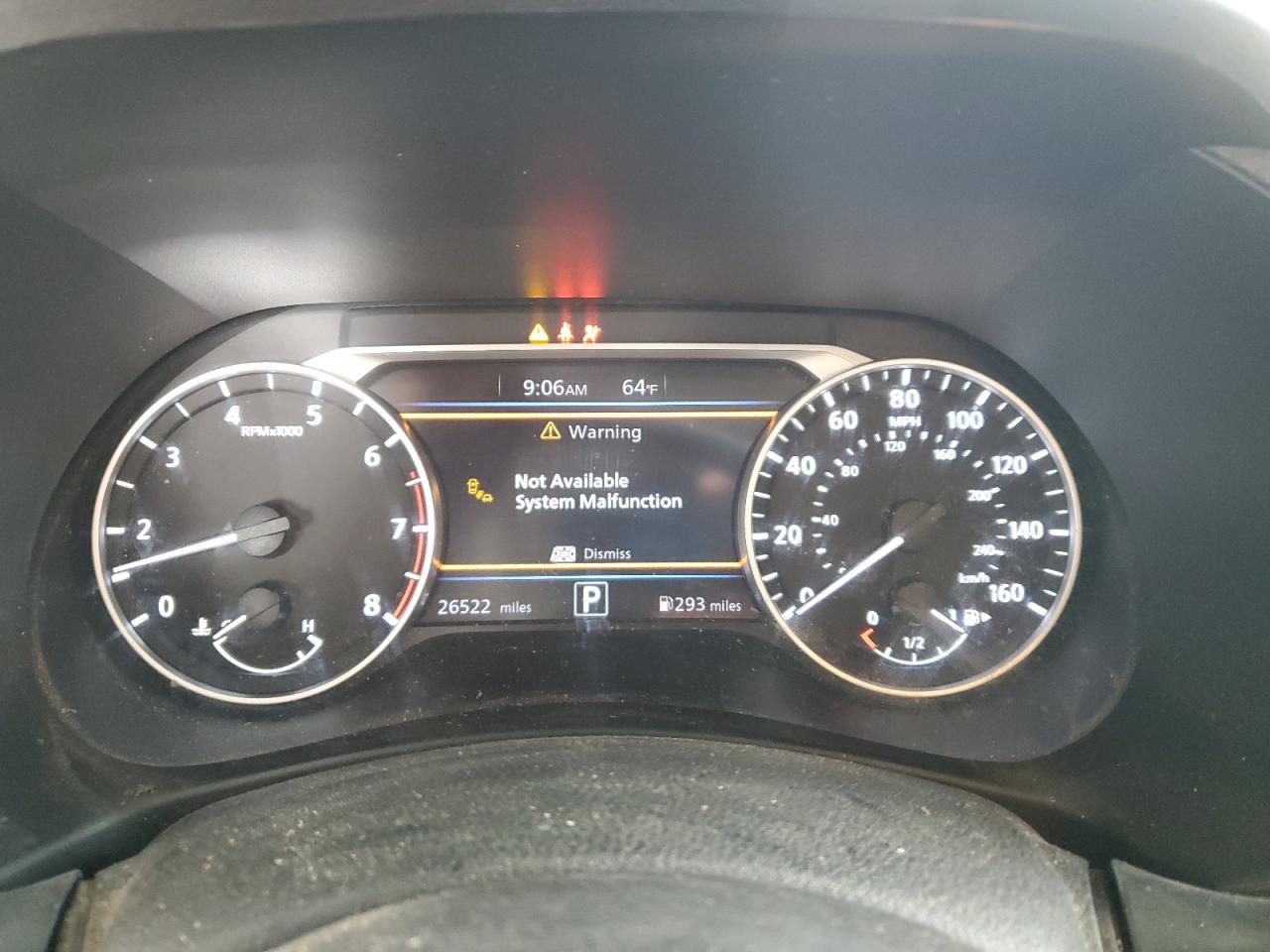 2020 Nissan Sentra Sv VIN: 3N1AB8CV9LY218410 Lot: 64602845