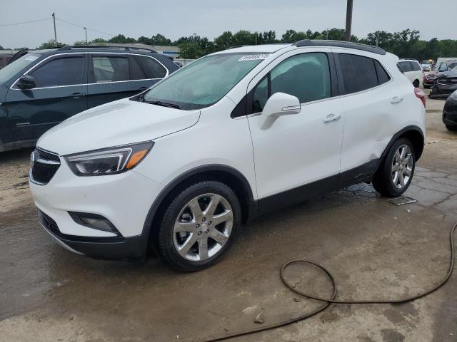  BUICK ENCORE 2019 Белый