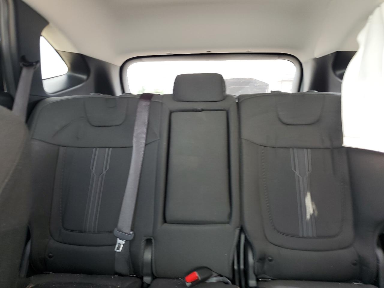 2024 Hyundai Tucson Sel VIN: 5NMJBCDE2RH374158 Lot: 65082615