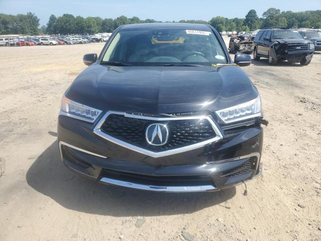  ACURA MDX 2020 Czarny