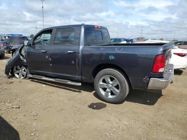  RAM 1500 2014 Сharcoal